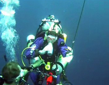 Thirsty work all this